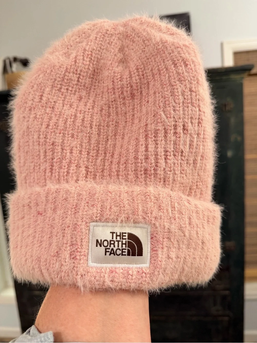 The North Face Women’s Salty Bae Lined Beanie